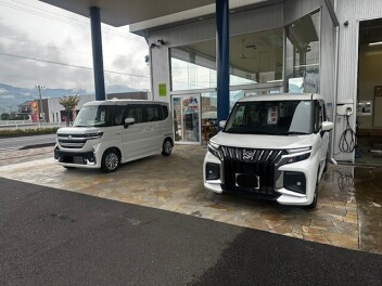 納車式！